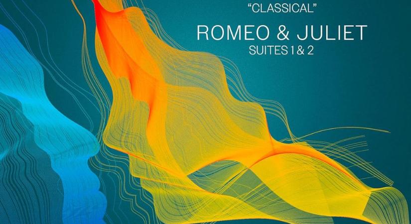 Prokofjev: I. szimfónia & Rómeó és Júlia szvit – Strasbourgi Filharmonikusok, Shokhakimov