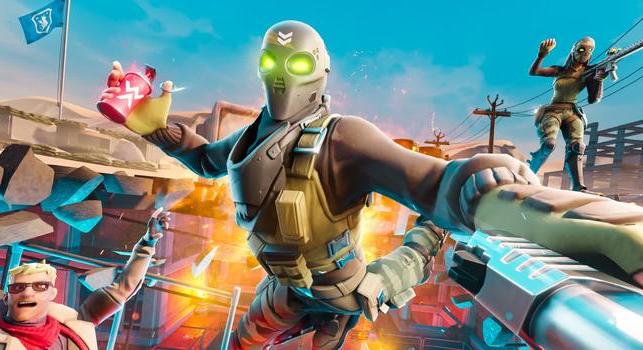 Fortnite: Ezek jelenleg a legjobb Creative pályák