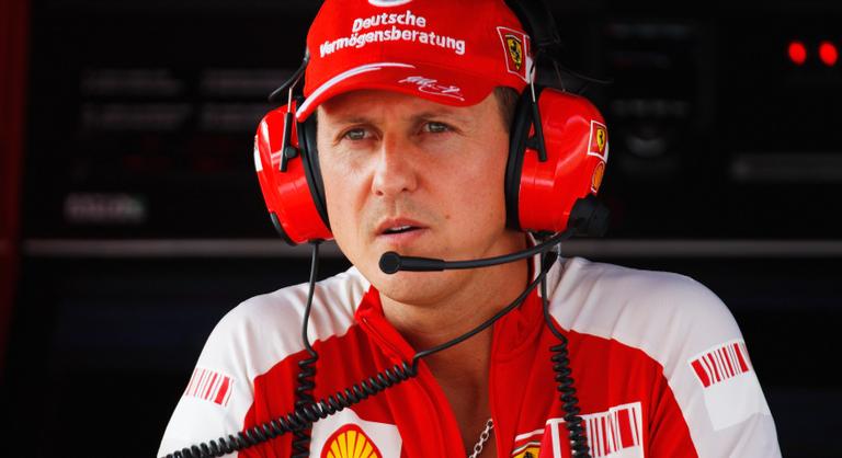 Kiderült, kik zsarolták meg Michael Schumacher családját