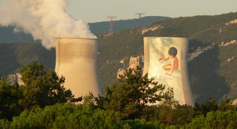 Jóváhagyta az Európai Bizottság a cernavodai atomerőmű fejlesztését