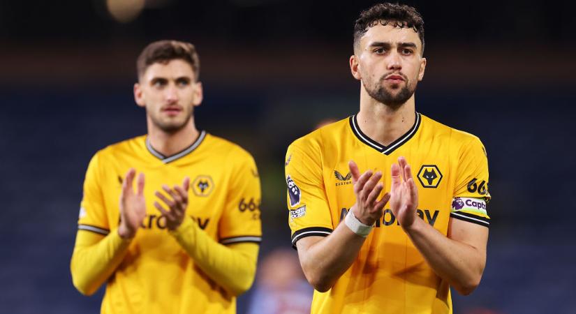 PL: a Wolves csapatkapitányával erősített a West Ham United! – Hivatalos