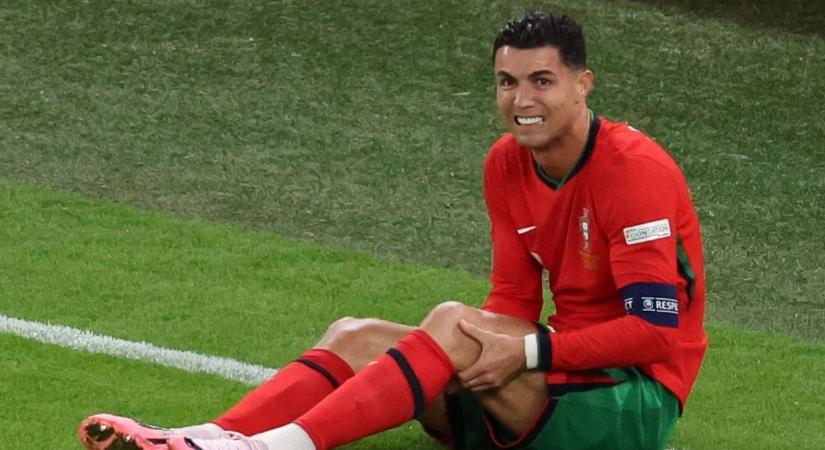 Ronaldo és Thomas Müller visszavonul a válogatottól? Íme a válaszok!