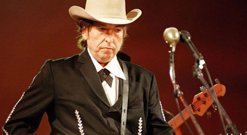 Bob Dylan szembesít minket a csábítás kígyójával