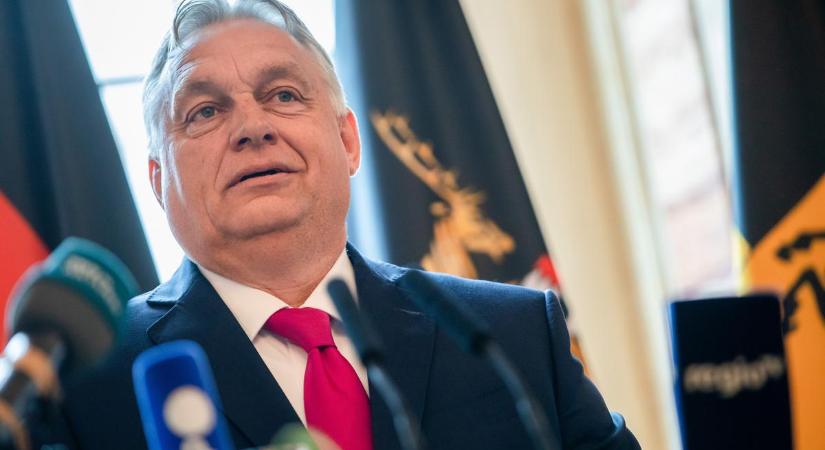 Cseh EP képviselő: nem érdemes bírálni Orbán Viktort a moszkvai út miatt