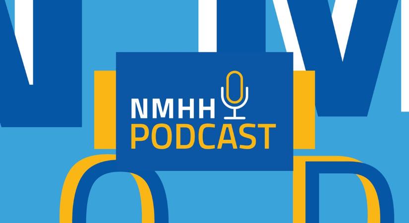 NMHH Podcast: médiatudatos szülő nélkül médiatudatos gyermek sincs