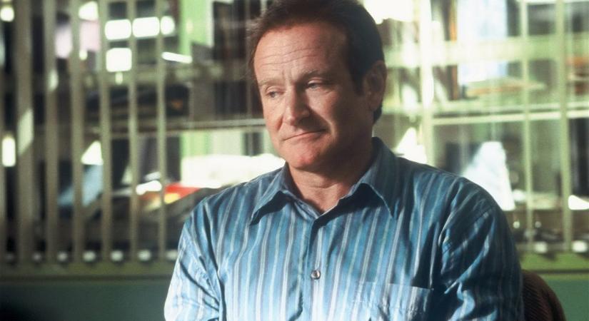 Szívfacsaró kulisszatitok, életében titkolta: Robin Williams egy feltétellel vállalta el a főszerepeit és ezért több száz ember hálás neki