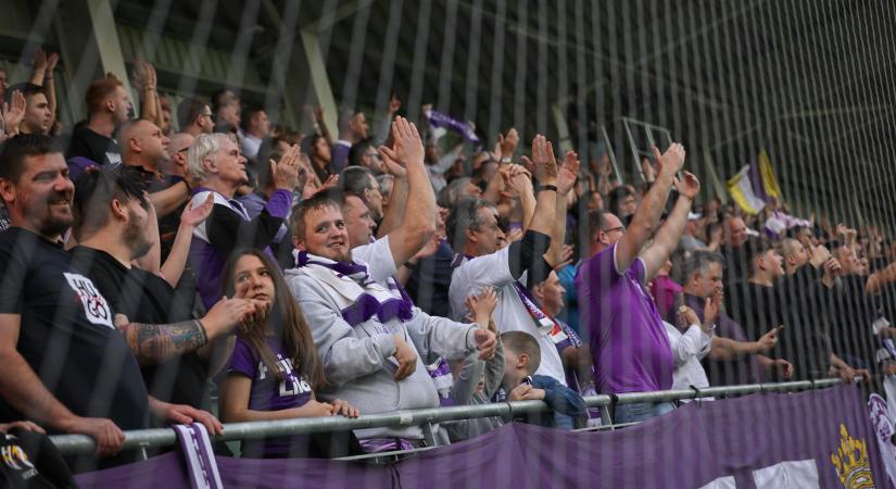 Újpest: Fiatalok kerülhetnek egy másodosztályú csapathoz