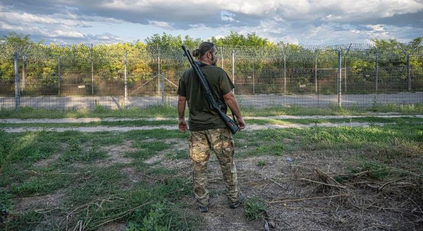 A zökkenőmentes munkavégzés érdekében bővítik a mezei őrszolgálat létszámát