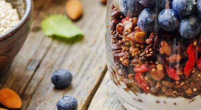 Quinoa granola, az őrülten ropogós müzlivariáció