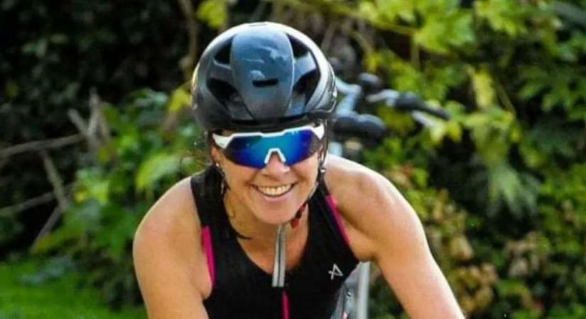 Anya és fia közösen vett részt a triatlon versenyen, de csak egyikük élte túl