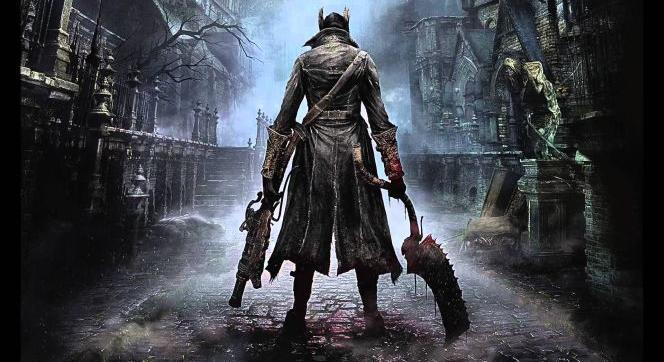 Bloodborne: ha már PC-re nem jön, marad az emuláció! [VIDEO]