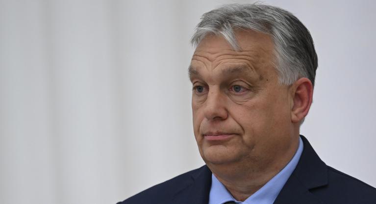 Orbán Viktor: Vlagyimir Putyin egy több mint 100 százalékban racionális személy