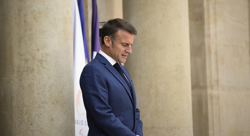 Francia választás: Le Penék bevihetik a végső gyomrost Macronnak, de a teljes kiütés elmaradhat