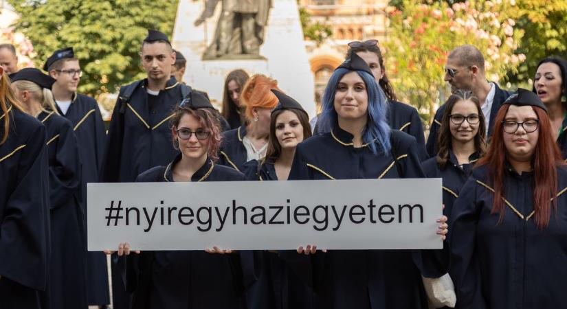 Sikeresek az egyetem duális képzései