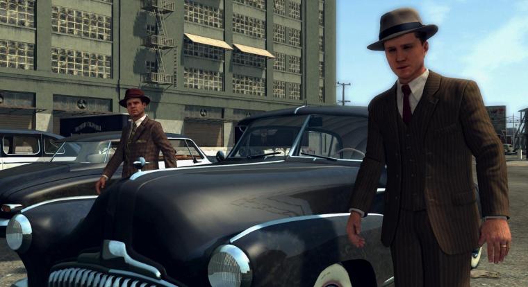 Az L.A. Noire szellemi utódján dolgozhatnak az eredeti játék fejlesztői