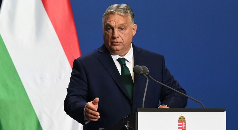 Orbán Viktor levélben gratulált az érettségizőknek