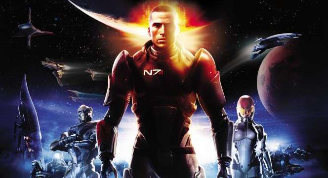 Next-gen lesz a Mass Effect 5? [VIDEO]