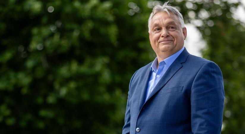 Orbán Viktor levélben köszöntötte az érettségizőket