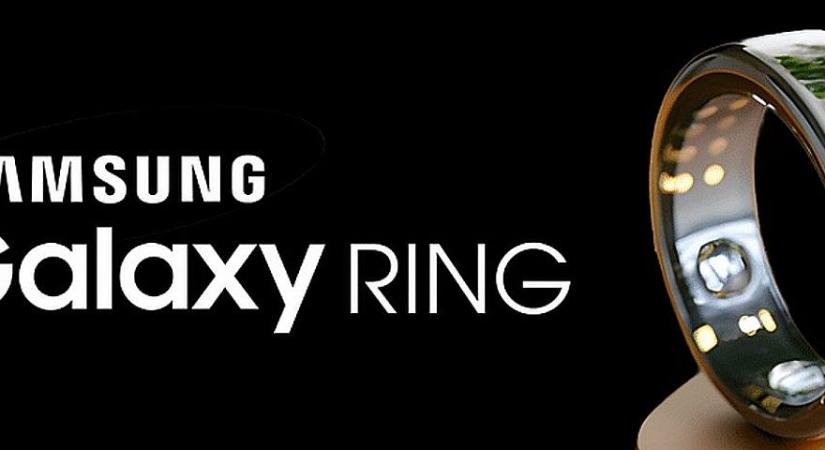 Kiszivárgott a Samsung Galaxy Ring ára - de nem fogsz örülni neki