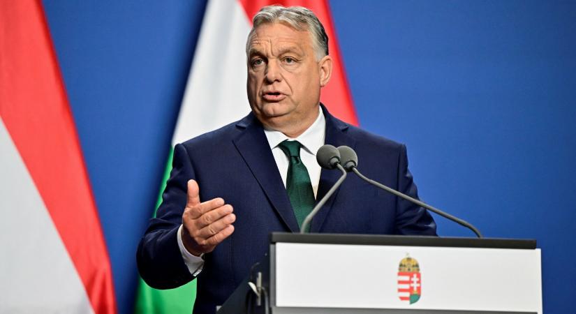 Orbán Viktor levelet írt az érettségizőknek