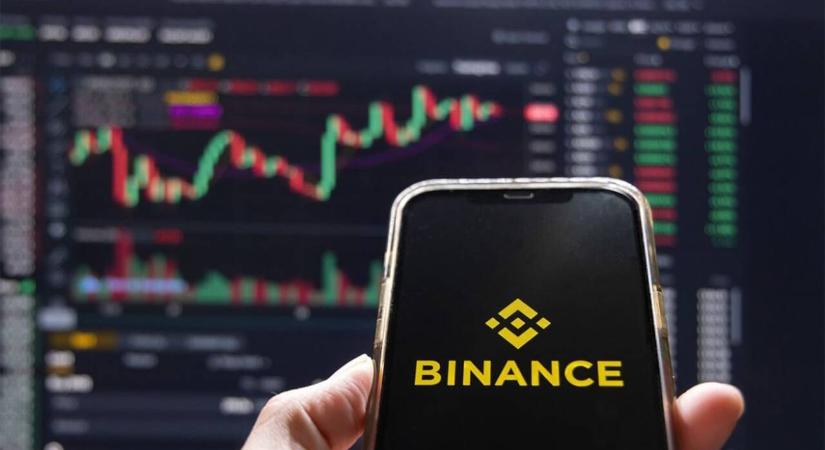 A Binance 200 millió felhasználóval és új kampánnyal ünnepli fennállásának 7. évfordulóját