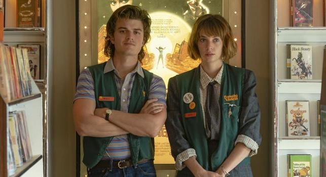 A Stranger Things 5. évadával kvázi nyolc filmet kapunk