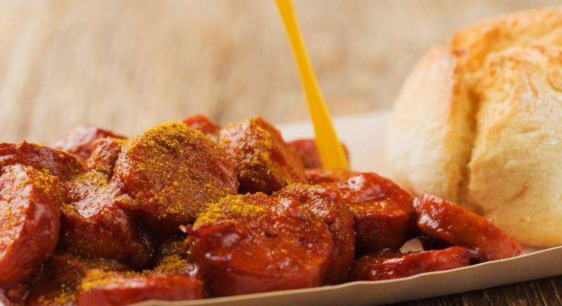 A foci mellett a német konyha is megér egy misét – A 2024-es Eb kulináris slágere a berlini currywurst