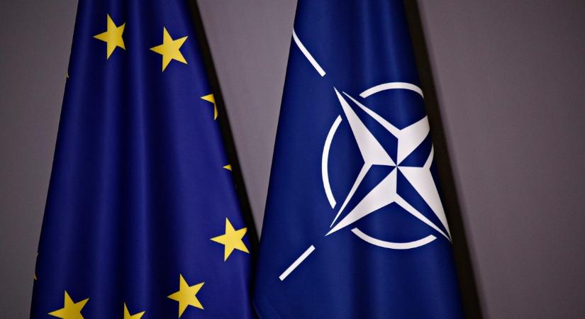 NATO-felmérés: a tagországok lakosságának többsége elkötelezett a NATO-tagság és a védelmi kiadások mellett