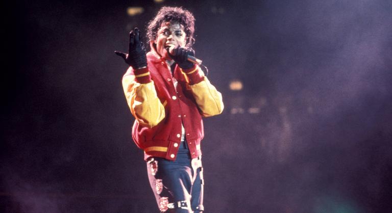 180 milliárd forintnyi adósságot hagyott maga után Michael Jackson