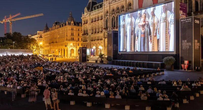 Fidelio: „Bécsben egész nyáron zenés filmeket nézhetünk”