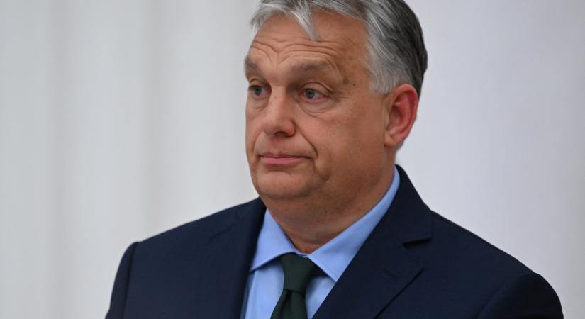 Orbán Viktor újra kiverte a biztosítékot Josep Borrellnél