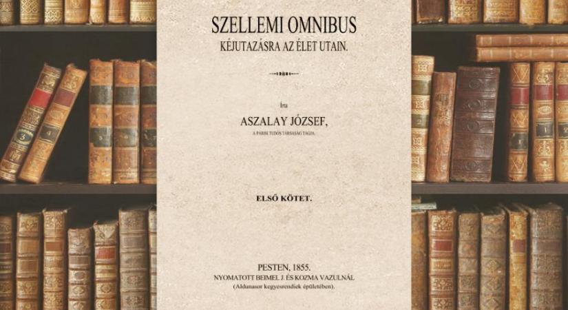 Az orosz katona– Avagy kitől kölcsönzött Jókai Mór?