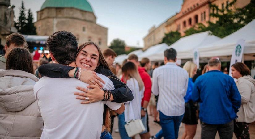 Felvételi 2024: Pécs lemaradt – Erre a tíz egyetemi karra jelentkezett a legtöbb diák idén