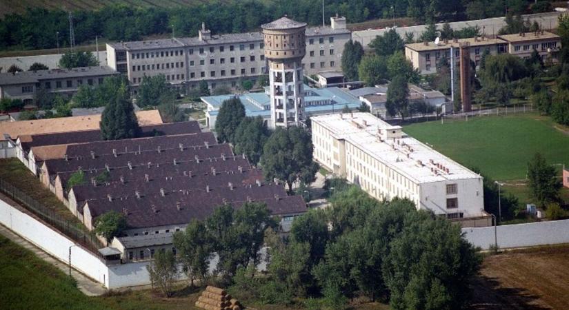 Fogolyzendülés történt egy hazai javítóintézetben, egy vádlott megszökött  videó