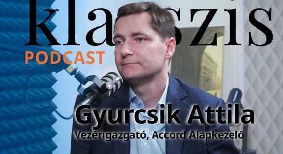 Gyurcsik Attila: Nem a szépségversenyt nyertem meg