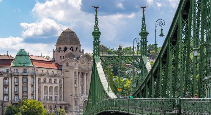 Indul a Restart Budapest Card: kedvezményes szállást, programokat, utazás biztosít