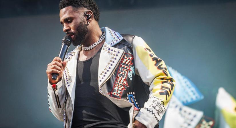 Azta, Jason Derulo előtt lépett fel a ValMar!