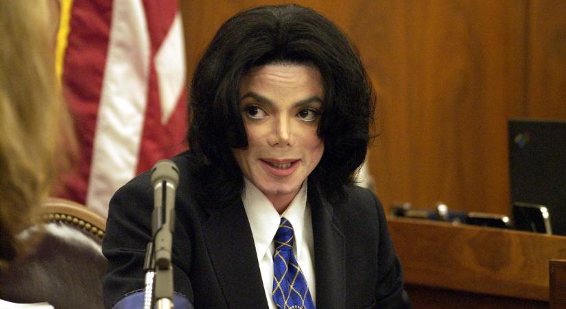 Hatalmas bajban Michael Jackson örökösei: kopogtatnak a végrehajtók, 181 milliárd forintnyi adósságot hagyott maga után