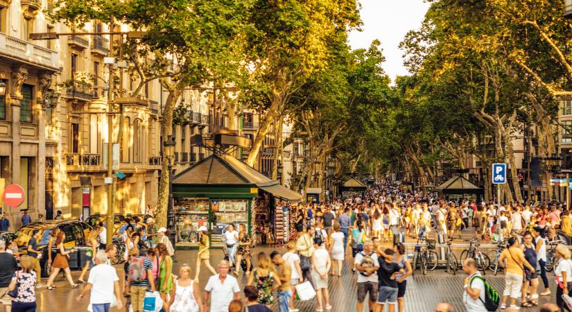 Ezek a leggyakoribb turistaátverések, így védheted ki őket