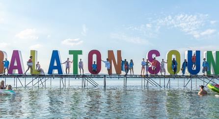 Tórengető bulival zárt Balaton Sound (fotók)