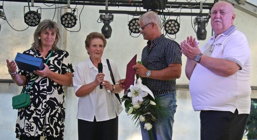 Családi napra várták az érdeklődőket Borsfán