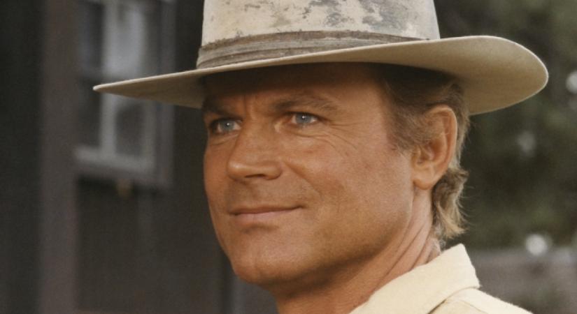 Terence Hill ritkán látott felesége káprázatosan szép nő volt fiatalon: Lori és a színész első látásra egymásba szerettek