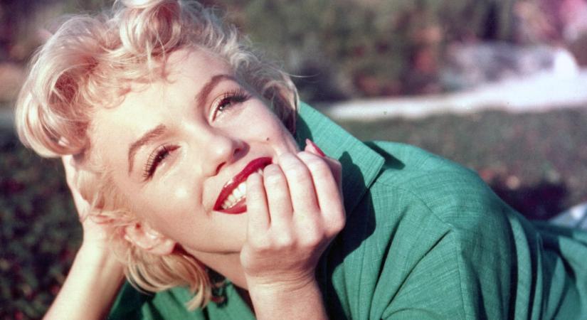 5 szépségtitok Marilyn Monroe-tól, amit biztosan nem tudtál