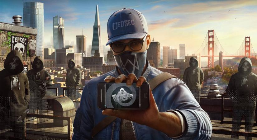 Elkezdődött az élőszereplős Watch Dogs film forgatása