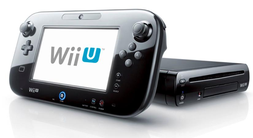 A Nintendo leállította a Wii U javítási támogatását is