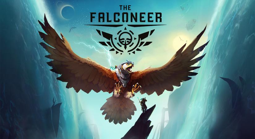 A The Falconeer-t adja most ingyen az Epic Games Store