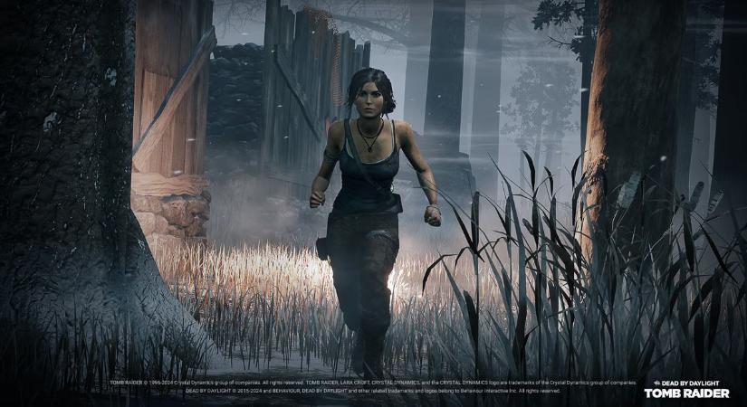 Rengeteg tartalommal bővül júliusban a Dead by Daylight