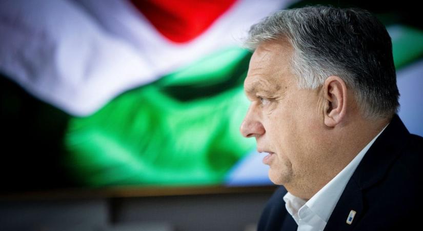 Kiszivárogtatta Orbán, hogyan szivárgott ki moszkvai útja