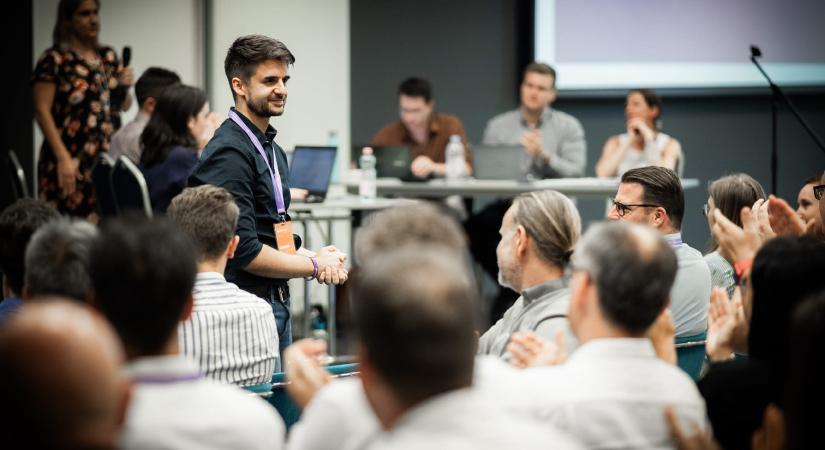 Eldőlt, Tompos Márton lett a Momentum új elnöke