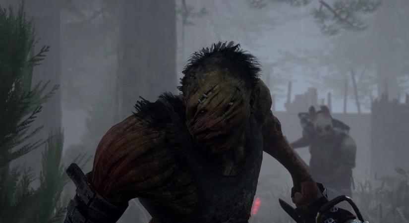 Ekkor jön a Dead by Daylight új játékmódja, ami teljesen átírja a szabályokat